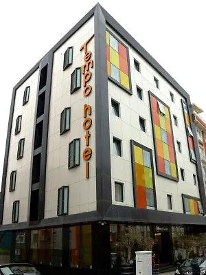 Hotel Tempo 4levent 3*