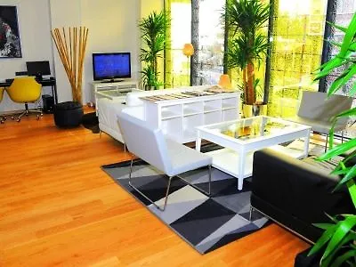 Hotel Tempo 4levent 3*