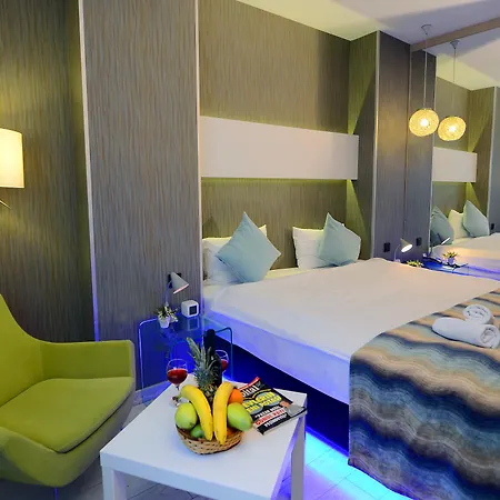 Tempo 4levent 3* Isztambul
