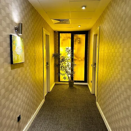 Tempo 4levent Szálloda 3*