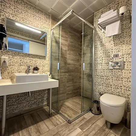 Szálloda Tempo 4levent 3*