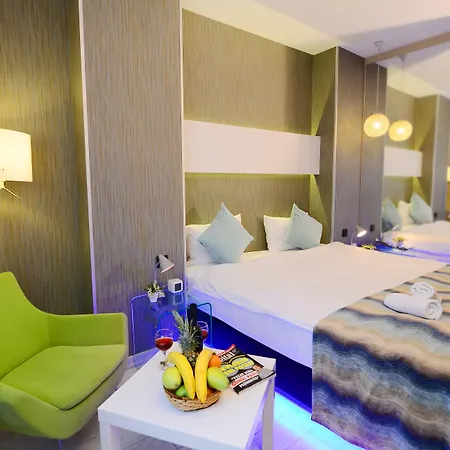 Tempo 4levent 3* Isztambul