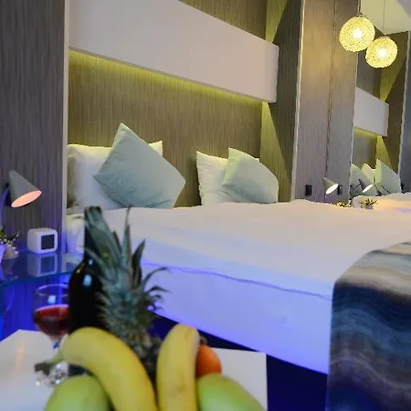 Szálloda Tempo 4levent 3*