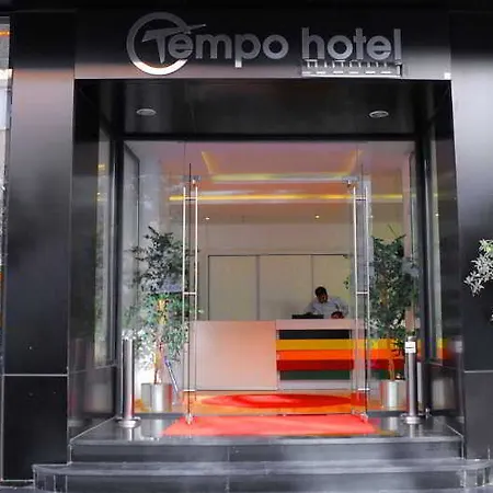 Tempo 4levent 3*