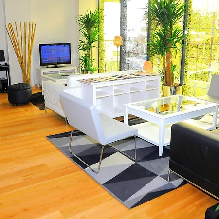 Tempo 4levent Отель