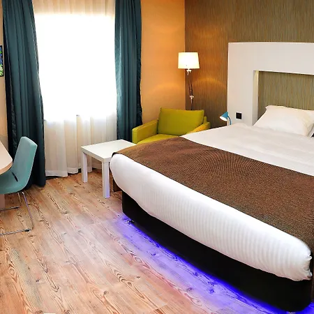 Tempo 4levent 3*
