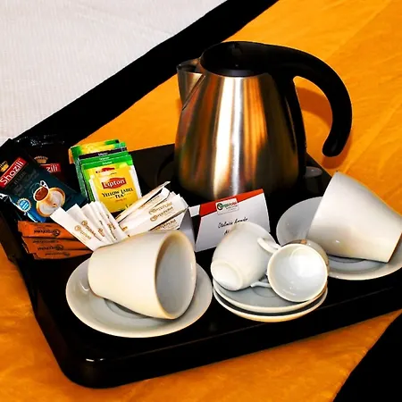 Отель Tempo 4levent Стамбул