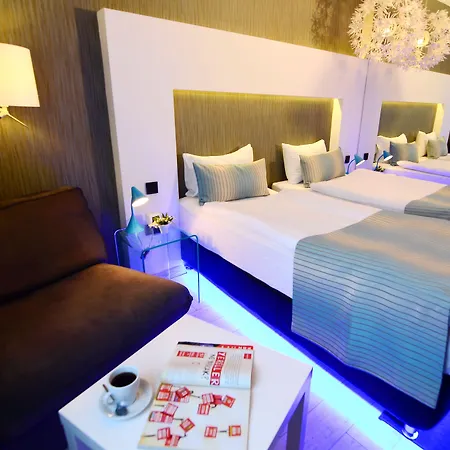 Tempo 4levent Hotel