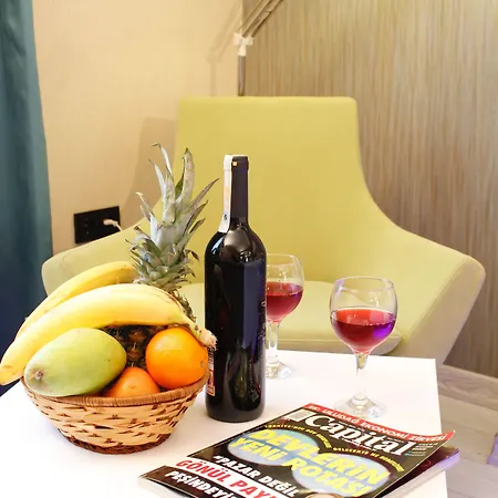 מלון Tempo 4levent