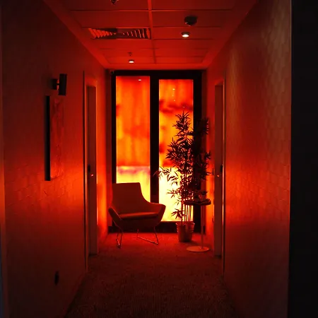 Tempo 4levent מלון 3*