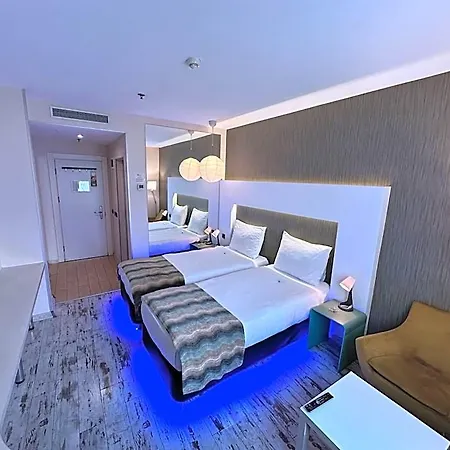Tempo 4levent 3*