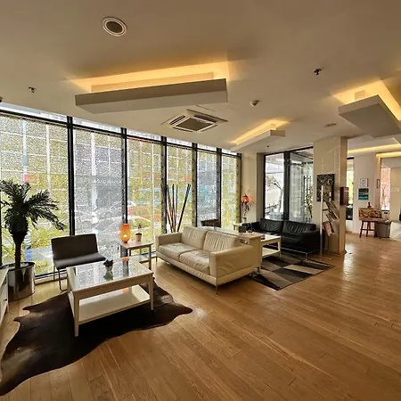 Tempo 4levent Hotel