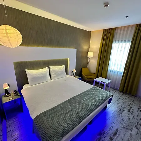 Tempo 4levent 3* Istanbul