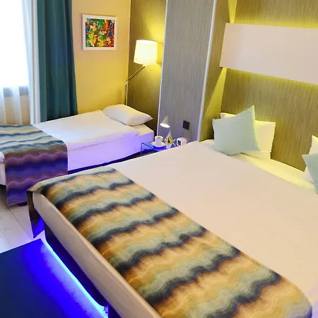 Tempo 4levent Istanbul