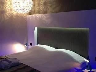 Отель Tempo 4levent 3*