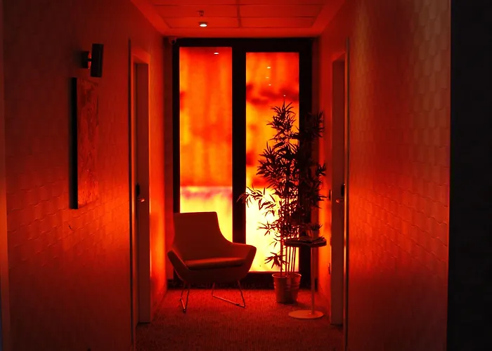 Tempo 4levent Ξενοδοχείο 3*