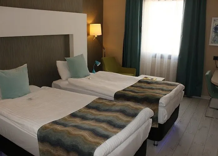 Tempo 4levent Hotel 3*