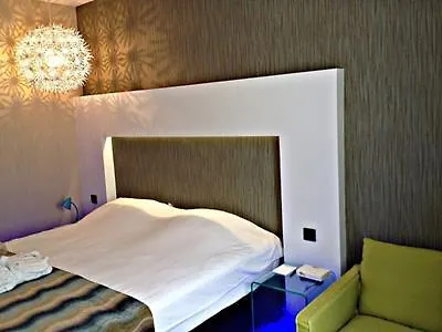 Tempo 4levent Ξενοδοχείο 3*