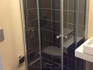 Tempo 4levent Ξενοδοχείο