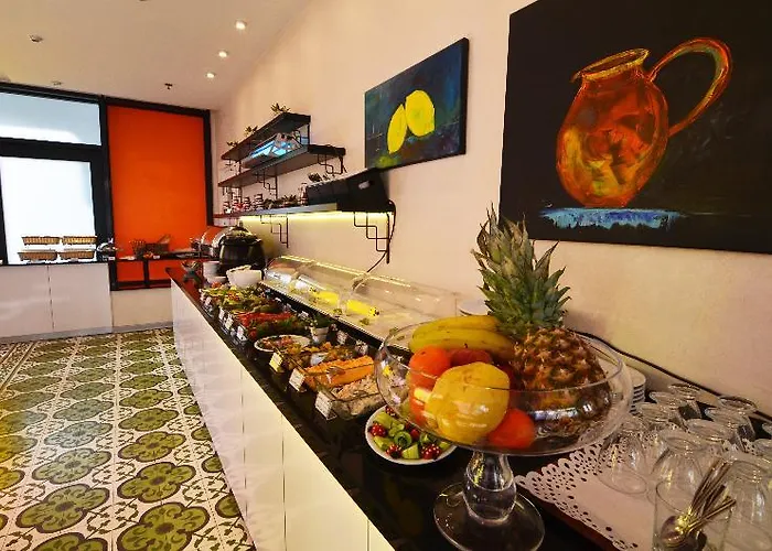 Tempo 4levent Κωνσταντινούπολη