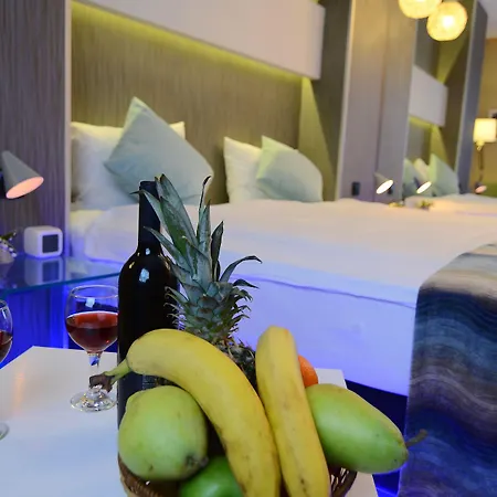 Hotel Tempo 4levent Istanbul