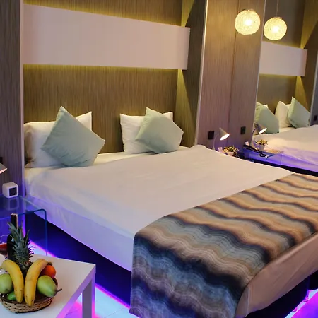 Hotel Tempo 4levent Istanbul