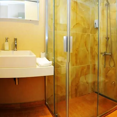 Hotel Tempo 4levent 3*