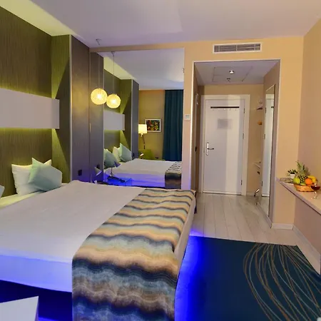 Tempo 4levent Hotel