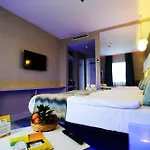 Tempo 4levent Отель