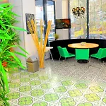 Отель Tempo 4levent Стамбул