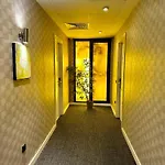 Tempo 4levent Отель 3*