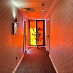 Отель Tempo 4levent 3*