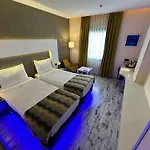 Отель Tempo 4levent Стамбул