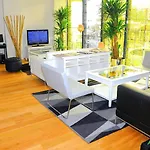Tempo 4levent Отель