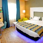 Отель Tempo 4levent 3*