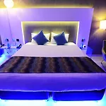 Tempo 4levent Отель