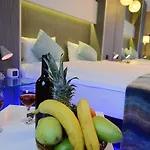 Отель Tempo 4levent Стамбул