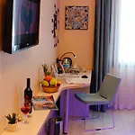 Отель Tempo 4levent Стамбул