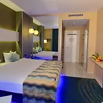 Tempo 4levent Отель Стамбул
