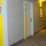 Tempo 4levent Отель 3*