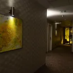 Tempo 4levent Стамбул