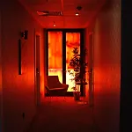 Tempo 4levent Отель 3*