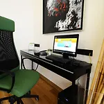 Tempo 4levent Отель Стамбул