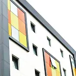 Tempo 4levent Стамбул