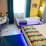 Отель Tempo 4levent Стамбул