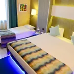 Отель Tempo 4levent Стамбул