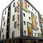 Отель Tempo 4levent 3*