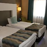 Tempo 4levent Отель 3*