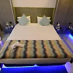 Tempo 4levent Отель 3*