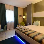 Tempo 4levent Отель Стамбул